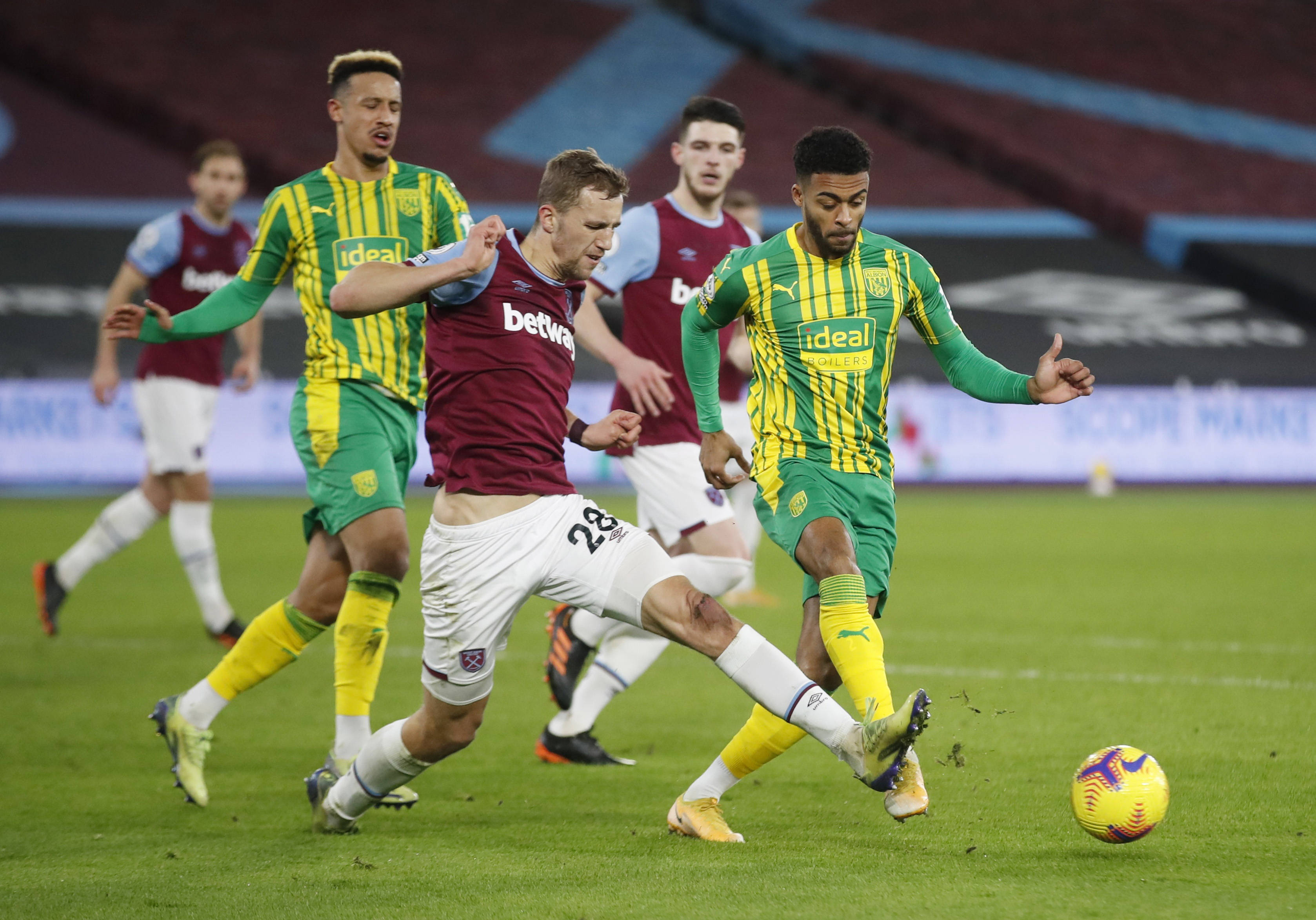 通的球迷情 通的球迷情