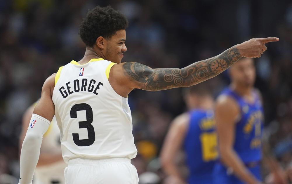 他能为中场 他能为中场