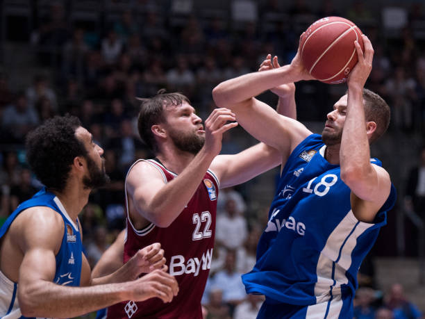 的联赛征程 的联赛征程